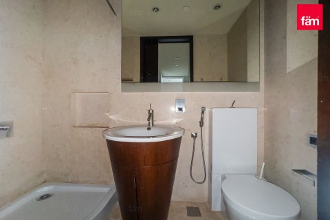 Byt v Downtown Dubai (Downtown Burj Dubai), SAE 3 ložnice, 253.4 m² Č.: 721684 - fotografie 22