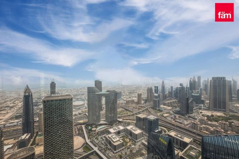 Byt v Downtown Dubai (Downtown Burj Dubai), SAE 3 ložnice, 253.4 m² Č.: 721684 - fotografie 10