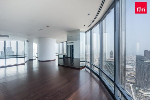 Byt v Downtown Dubai (Downtown Burj Dubai), SAE 3 ložnice, 253.4 m² Č.: 721684 - fotografie 4