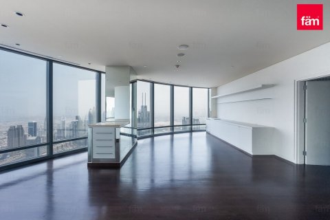 Byt v Downtown Dubai (Downtown Burj Dubai), SAE 3 ložnice, 253.4 m² Č.: 721684 - fotografie 2
