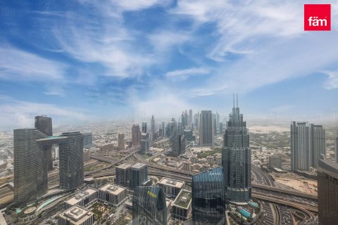 Byt v Downtown Dubai (Downtown Burj Dubai), SAE 3 ložnice, 253.4 m² Č.: 721684 - fotografie 8