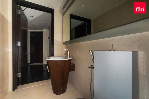 Byt v Downtown Dubai (Downtown Burj Dubai), SAE 3 ložnice, 253.4 m² Č.: 721684 - fotografie 23