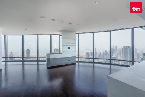 Byt v Downtown Dubai (Downtown Burj Dubai), SAE 3 ložnice, 253.4 m² Č.: 721684 - fotografie 3