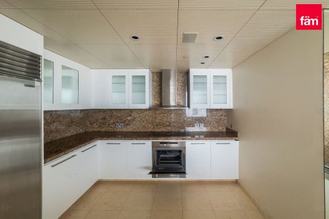 Byt v Downtown Dubai (Downtown Burj Dubai), SAE 3 ložnice, 253.4 m² Č.: 721684 - fotografie 20
