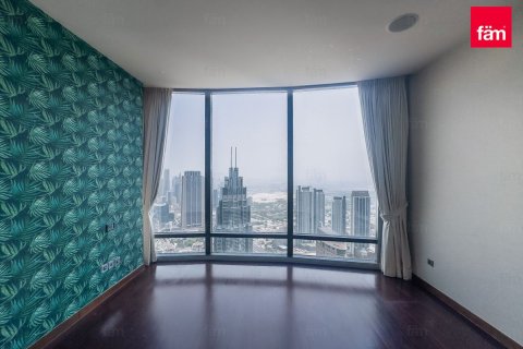 Byt v Downtown Dubai (Downtown Burj Dubai), SAE 3 ložnice, 253.4 m² Č.: 721684 - fotografie 13