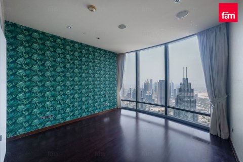 Byt v Downtown Dubai (Downtown Burj Dubai), SAE 3 ložnice, 253.4 m² Č.: 721684 - fotografie 12