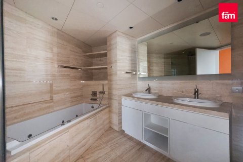 Byt v Downtown Dubai (Downtown Burj Dubai), SAE 3 ložnice, 253.4 m² Č.: 721684 - fotografie 27