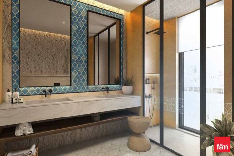 Řadový dům v Dubai, SAE 5 ložnice, 221.6 m² Č.: 721685 - fotografie 6