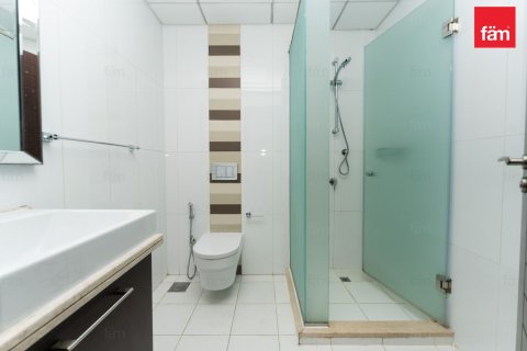 Byt v Downtown Dubai (Downtown Burj Dubai), SAE 2 ložnice, 101.8 m² Č.: 721682 - fotografie 13
