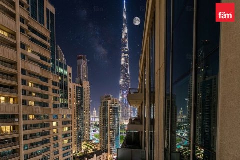 Byt v Downtown Dubai (Downtown Burj Dubai), SAE 2 ložnice, 101.8 m² Č.: 721682 - fotografie 19