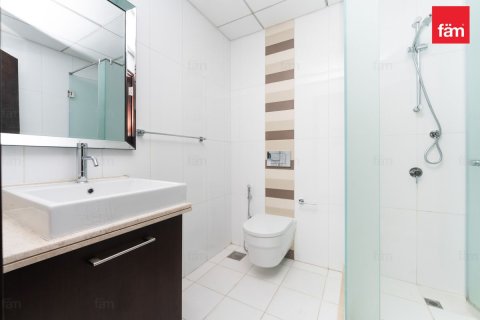 Byt v Downtown Dubai (Downtown Burj Dubai), SAE 2 ložnice, 101.8 m² Č.: 721682 - fotografie 12