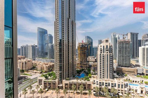 Byt v Downtown Dubai (Downtown Burj Dubai), SAE 2 ložnice, 101.8 m² Č.: 721682 - fotografie 21
