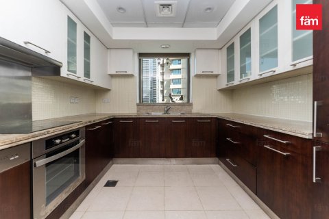 Byt v Downtown Dubai (Downtown Burj Dubai), SAE 2 ložnice, 101.8 m² Č.: 721682 - fotografie 11