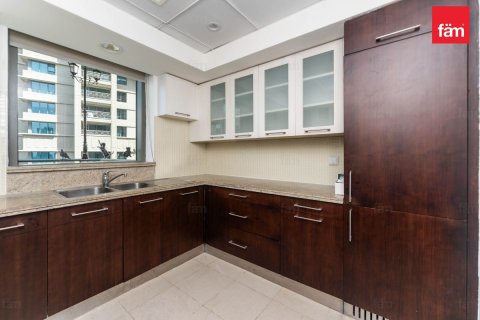 Byt v Downtown Dubai (Downtown Burj Dubai), SAE 2 ložnice, 101.8 m² Č.: 721682 - fotografie 10