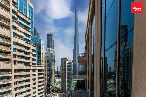Byt v Downtown Dubai (Downtown Burj Dubai), SAE 2 ložnice, 101.8 m² Č.: 721682 - fotografie 18