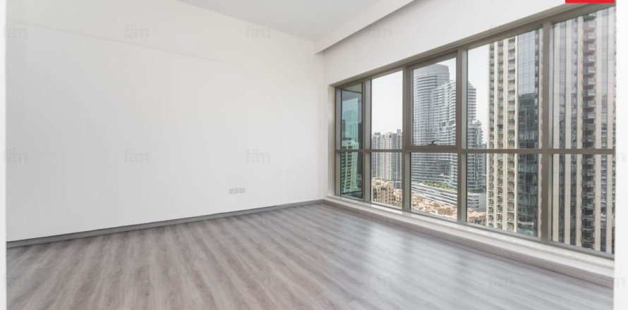 Korter asukohaga Downtown Dubai (Downtown Burj Dubai), AÜE: 2 magamistoaga, 101.8 m² Nr 721682