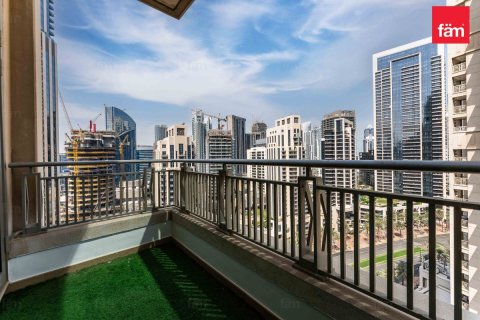 Byt v Downtown Dubai (Downtown Burj Dubai), SAE 2 ložnice, 101.8 m² Č.: 721682 - fotografie 16
