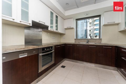 Byt v Downtown Dubai (Downtown Burj Dubai), SAE 2 ložnice, 101.8 m² Č.: 721682 - fotografie 9