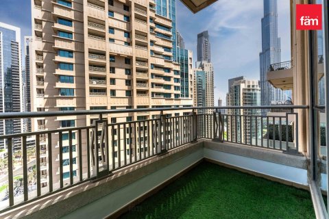 Byt v Downtown Dubai (Downtown Burj Dubai), SAE 2 ložnice, 101.8 m² Č.: 721682 - fotografie 15