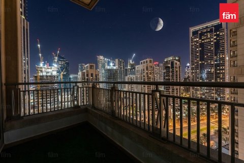 Byt v Downtown Dubai (Downtown Burj Dubai), SAE 2 ložnice, 101.8 m² Č.: 721682 - fotografie 20