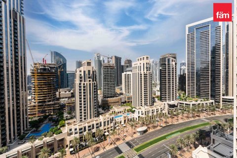 Byt v Downtown Dubai (Downtown Burj Dubai), SAE 2 ložnice, 101.8 m² Č.: 721682 - fotografie 17