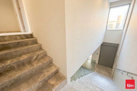 Townhouse sa Mohammed Bin Rashid City, Dubai, UAE 2 silid-tulugan, 110.3 sq.m. № 721683 - larawan 7