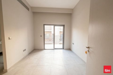Townhouse sa Mohammed Bin Rashid City, Dubai, UAE 2 silid-tulugan, 110.3 sq.m. № 721683 - larawan 8