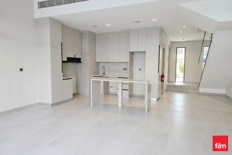 Townhouse sa Mohammed Bin Rashid City, Dubai, UAE 2 silid-tulugan, 110.3 sq.m. № 721683 - larawan 1