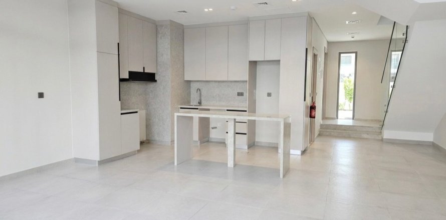 Townhouse sa Mohammed Bin Rashid City, Dubai, UAE 2 silid-tulugan, 110.3 sq.m. № 721683