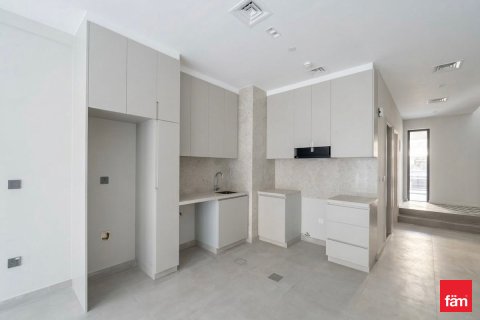 Townhouse sa Mohammed Bin Rashid City, Dubai, UAE 2 silid-tulugan, 110.3 sq.m. № 721683 - larawan 6