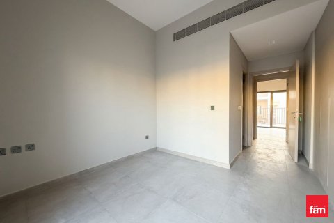 Townhouse sa Mohammed Bin Rashid City, Dubai, UAE 2 silid-tulugan, 110.3 sq.m. № 721683 - larawan 9