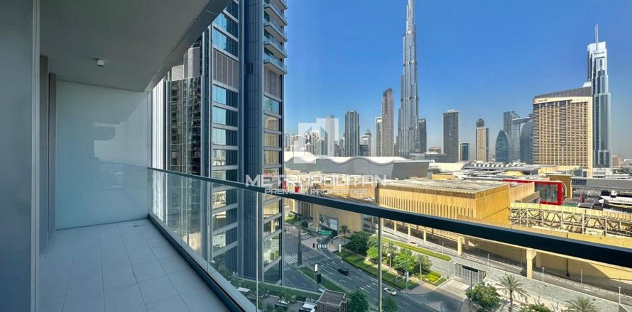 Lakás itt: Downtown Dubai (Downtown Burj Dubai), EAE, 2 hálószoba, 102 m², azonosító: 664208