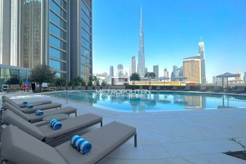 Lakás itt: Downtown Dubai (Downtown Burj Dubai), EAE, 2 hálószoba, 102 m², azonosító: 664208 - fénykép 9
