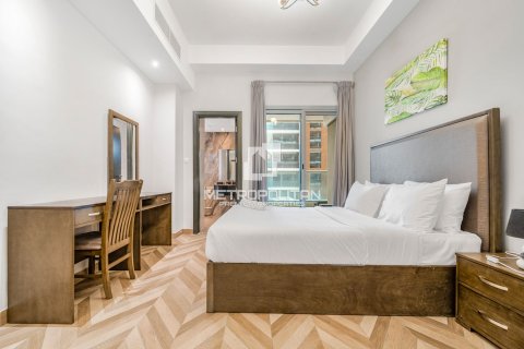 Appartement te koop in Business Bay, Dubai, VAE 4 slaapkamers, 204 vr.m., nr 664209 - foto 19