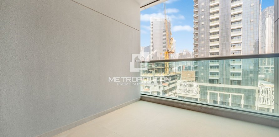 Appartement in Business Bay, Dubai, VAE 4 slaapkamers, 204 vr.m. nr 664209