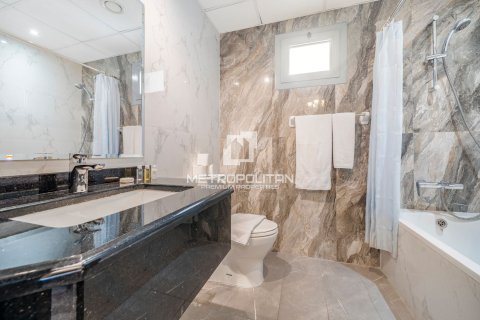 Appartement te koop in Business Bay, Dubai, VAE 4 slaapkamers, 204 vr.m., nr 664209 - foto 22