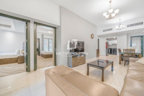 Appartement te koop in Business Bay, Dubai, VAE 4 slaapkamers, 204 vr.m., nr 664209 - foto 3