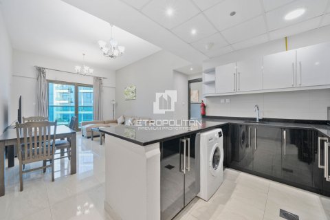 Leilighet til salgs i Business Bay, Dubai, Emiratene 1 soverom, 87 kvm Nr. 664211 - Foto 4