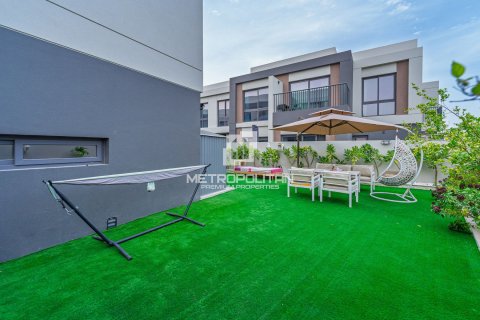 Villa uthyres i Dubai South (Dubai World Central), Dubai, UAE 4 sovrum, 228 kvm Nr. 664207 - fotografi 10