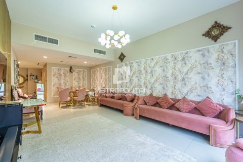 Villa uthyres i Dubai South (Dubai World Central), Dubai, UAE 4 sovrum, 228 kvm Nr. 664207 - fotografi 1