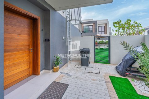 Villa uthyres i Dubai South (Dubai World Central), Dubai, UAE 4 sovrum, 228 kvm Nr. 664207 - fotografi 11