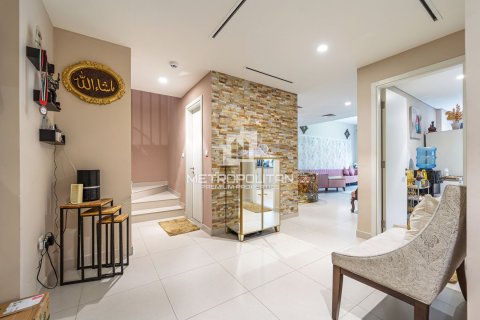 Villa uthyres i Dubai South (Dubai World Central), Dubai, UAE 4 sovrum, 228 kvm Nr. 664207 - fotografi 5