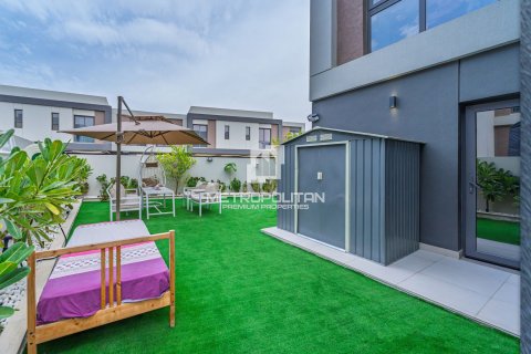 Villa uthyres i Dubai South (Dubai World Central), Dubai, UAE 4 sovrum, 228 kvm Nr. 664207 - fotografi 3