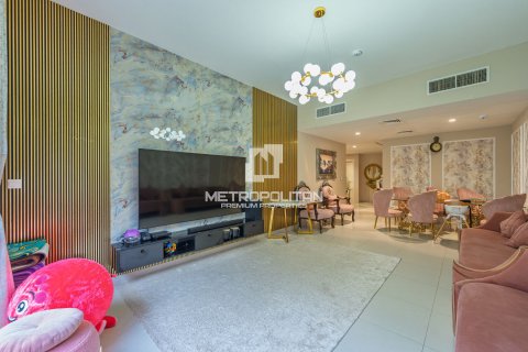 Villa uthyres i Dubai South (Dubai World Central), Dubai, UAE 4 sovrum, 228 kvm Nr. 664207 - fotografi 2