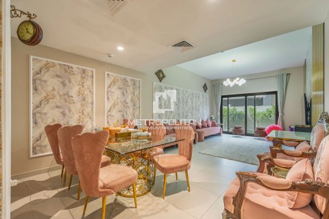 Villa uthyres i Dubai South (Dubai World Central), Dubai, UAE 4 sovrum, 228 kvm Nr. 664207 - fotografi 4