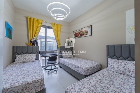 Villa uthyres i Dubai South (Dubai World Central), Dubai, UAE 4 sovrum, 228 kvm Nr. 664207 - fotografi 7