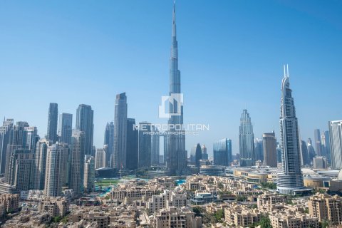 Appartamento in vendita a Downtown Dubai (Downtown Burj Dubai), Dubai, EAU 2 camere da letto, 115 mq. № 664210 - foto 1