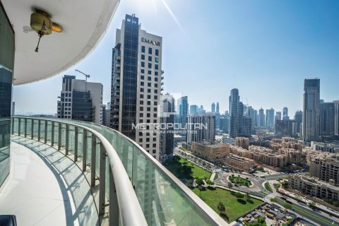 Appartamento in vendita a Downtown Dubai (Downtown Burj Dubai), Dubai, EAU 2 camere da letto, 115 mq. № 664210 - foto 15