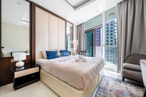 Appartamento in vendita a Downtown Dubai (Downtown Burj Dubai), Dubai, EAU 2 camere da letto, 115 mq. № 664210 - foto 7