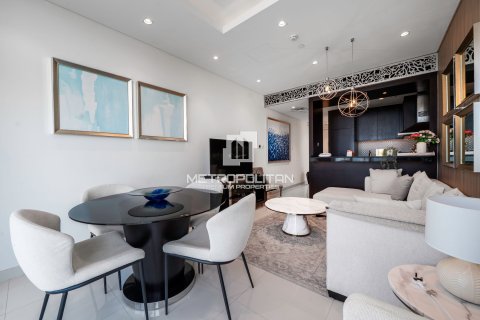 Appartamento in vendita a Downtown Dubai (Downtown Burj Dubai), Dubai, EAU 2 camere da letto, 115 mq. № 664210 - foto 2